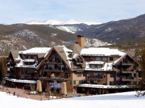 Гостиница Crystal Peak Lodge By Vail Resorts  Брекенридж